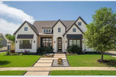 209 Kirkpatrick Court, Argyle, TX 76226 - Photo 1