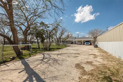 240 Fm 382, Ovalo, TX 79541 - Photo 1
