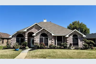 1553 Waterford Drive, Lewisville, TX 75077 - Photo 1
