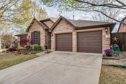 100 Barkley Drive, Hickory Creek, TX 75065 - Photo 1