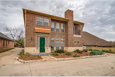 4917 Ridglea Hills Court, Fort Worth, TX 76116 - Photo 1