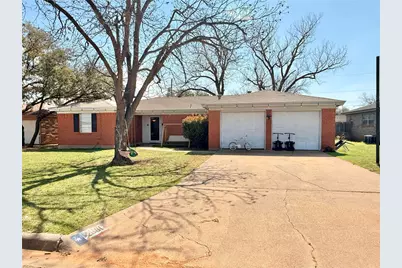 2681 Garfield Avenue, Abilene, TX 79601 - Photo 1