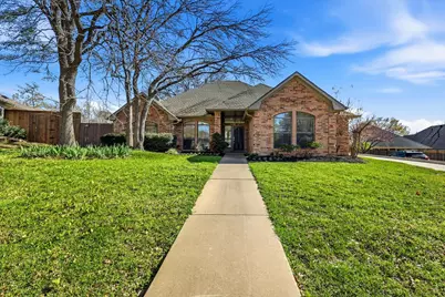 724 Smokerise Circle, Denton, TX 76205 - Photo 1