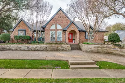 1215 Magnolia Drive, Carrollton, TX 75007 - Photo 1