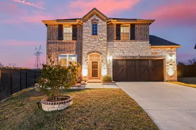 1002 Lakebend Court, Lewisville, TX 75010 - Photo 1