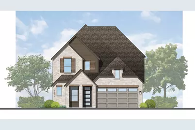 8541 Texas Ash Drive, Justin, TX 76247 - Photo 1