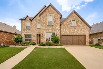 1505 5th Street, Argyle, TX 76226 - Photo 1