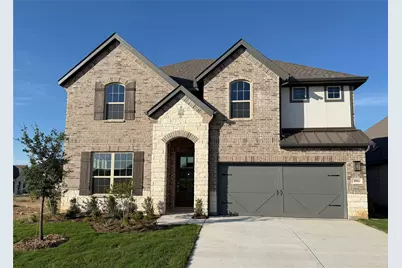 905 Schuberts Road, Justin, TX 76247 - Photo 1