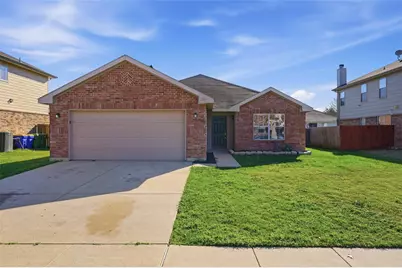108 Thoroughbred Drive, Krum, TX 76249 - Photo 1
