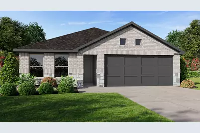 713 Wildrye Lane, Denton, TX 76259 - Photo 1