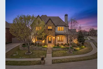 4620 Marbella Circle, Fort Worth, TX 76126 - Photo 1