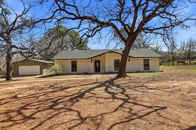 4400 Fm 3136, Coyote Flats, TX 76031 - Photo 1