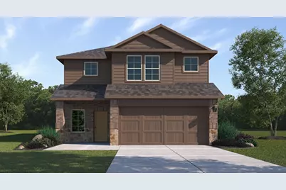 529 Red Admiral Lane, Denton, TX 76259 - Photo 1