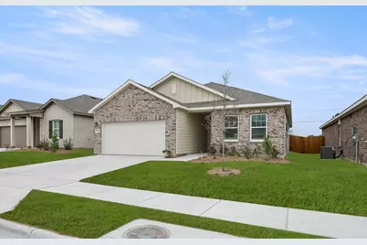 12737 Big Ranch, Fort Worth, TX 76179 - Photo 1