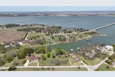 14 Sunset Lane, Corsicana, TX 75109 - Photo 1