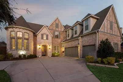 10948 Pecos Court, Frisco, TX 75033 - Photo 1