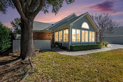6164 Haley Lane, Fort Worth, TX 76132 - Photo 1