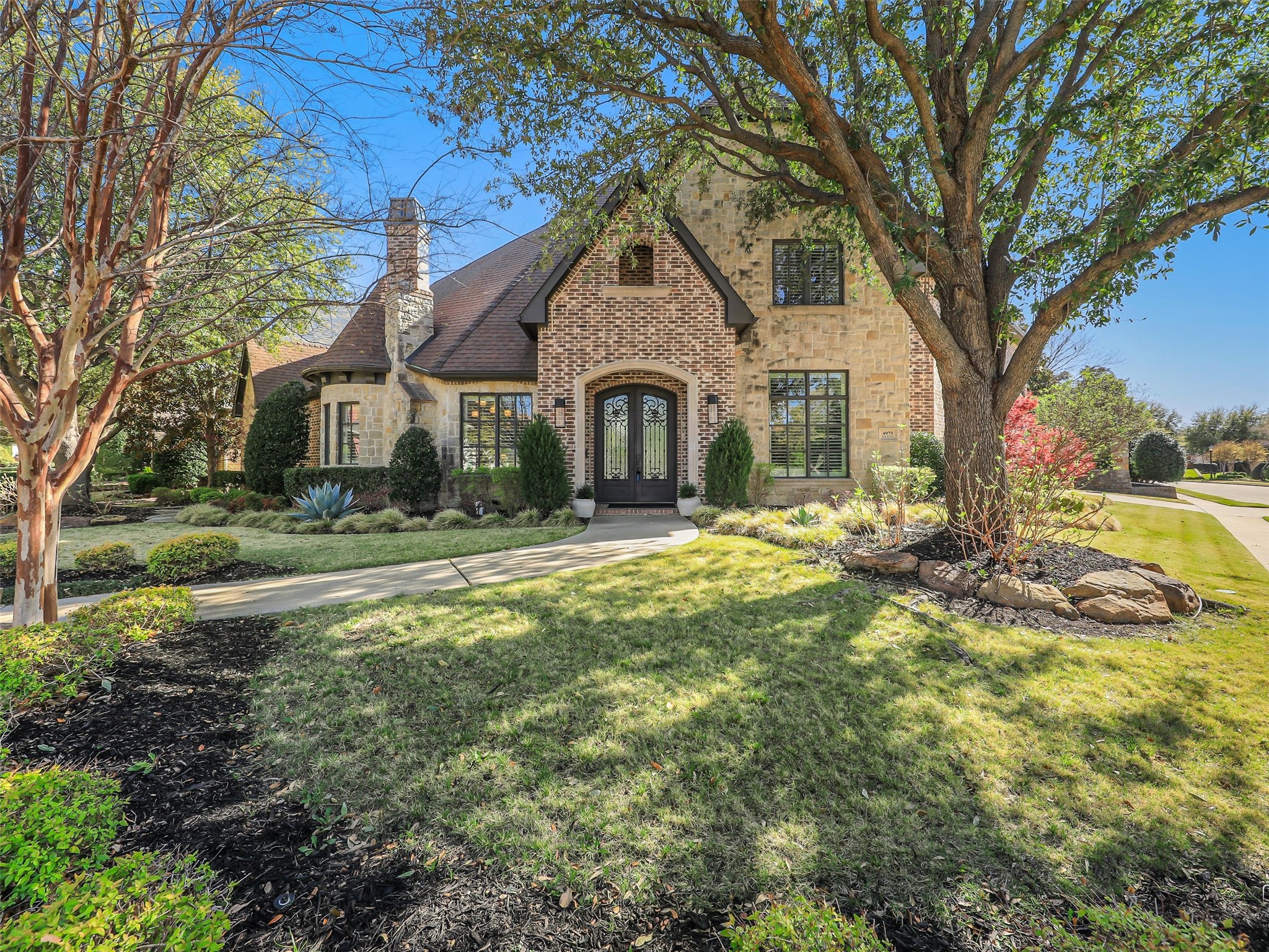 4975 Wilson Rd 4975 Oak Knoll Ln, Frisco, TX 75034 - MLS 21208659 - Coldwell Banker