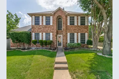 100 Branchwood Trail, Coppell, TX 75019 - Photo 1