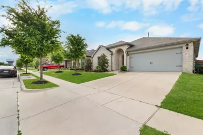 1216 Coyote Ridge, Aubrey, TX 76227 - Photo 1