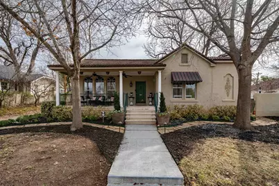1017 Santos Street, Abilene, TX 79605 - Photo 1