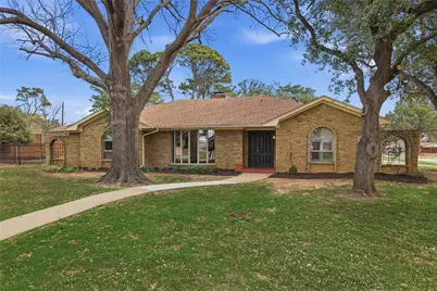 401 Monti Drive, Lewisville, TX 75057 - Photo 1