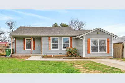 2108 SE 19th Street, Mineral Wells, TX 76067 - Photo 1