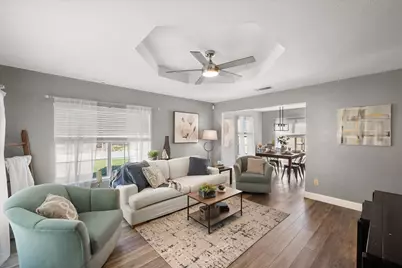2700 Yorkfield Court, Arlington, TX 76001 - Photo 1