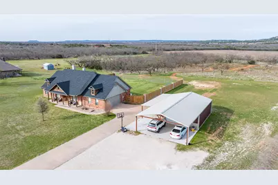 202 Callahan View Avenue, Tuscola, TX 79562 - Photo 1