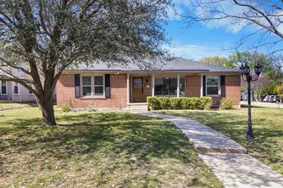 3801 Erath Avenue, Waco, TX 76710 - Photo 1