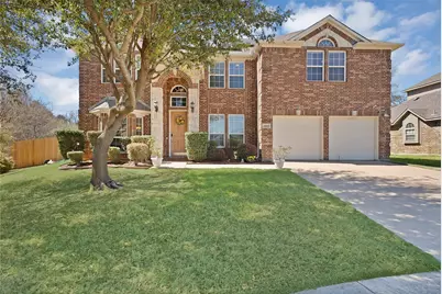 2815 Kaitlin Way, Grand Prairie, TX 75052 - Photo 1