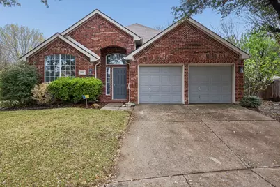 8001 Peony Court, Fort Worth, TX 76123 - Photo 1