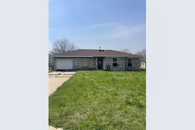 403 S 1st Street, Sanger, TX 76266 - Photo 1