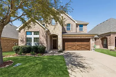 8317 Whistling Duck Drive, Fort Worth, TX 76118 - Photo 1