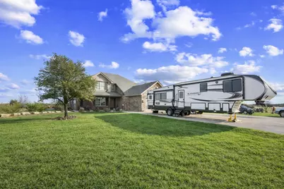 10550 Jackson Road, Krum, TX 76249 - Photo 1