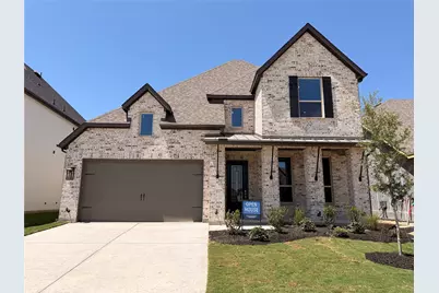 924 Alberta Spruce Road, Fort Worth, TX 76247 - Photo 1