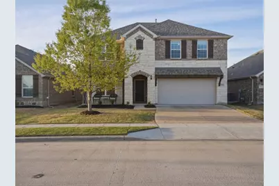 4844 Meadow Falls Drive, Fort Worth, TX 76244 - Photo 1