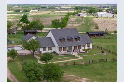 219 Bingham Road, Northlake, TX 76226 - Photo 1
