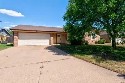 2317 Brenda Lane, Abilene, TX 79606 - Photo 1