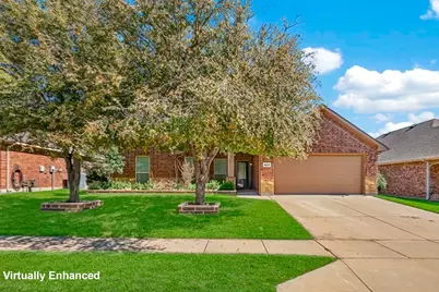 15812 Carlton Oaks Drive, Fort Worth, TX 76177 - Photo 1