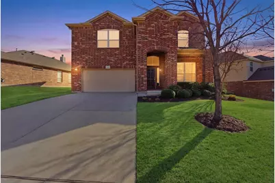 2745 Albatross Lane, Fort Worth, TX 76177 - Photo 1