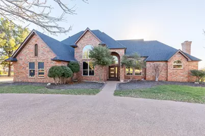 8449 Horseshoe Circle, Abilene, TX 79602 - Photo 1