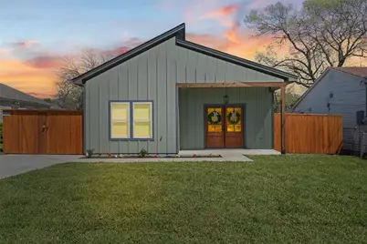 1512 Holly Vista Street, Waco, TX 76711 - Photo 1