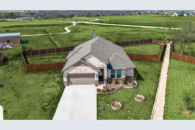 331 Osage Court, Krum, TX 76249 - Photo 1