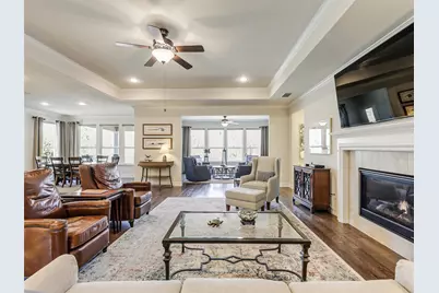6798 Catalina Lane, Frisco, TX 75036 - Photo 1
