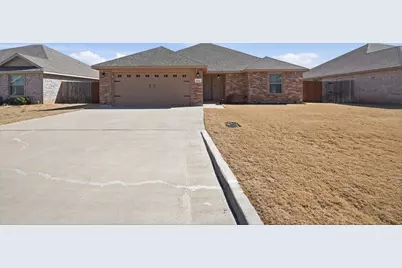2951 Journey Lane, Abilene, TX 79606 - Photo 1