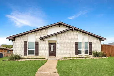 4813 Arbor Glen Road, The Colony, TX 75056 - Photo 1