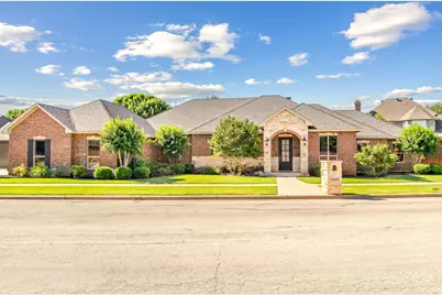 2409 Lynbrook Drive, Abilene, TX 79606 - Photo 1