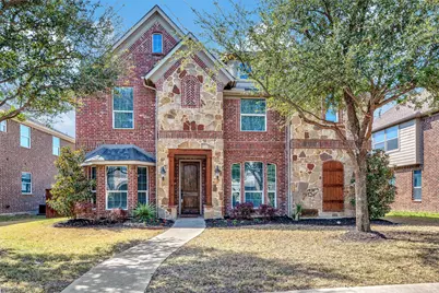 1177 Chestnut Drive, Frisco, TX 75036 - Photo 1