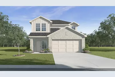2112 Chantilly Lane, Arlington, TX 76015 - Photo 1